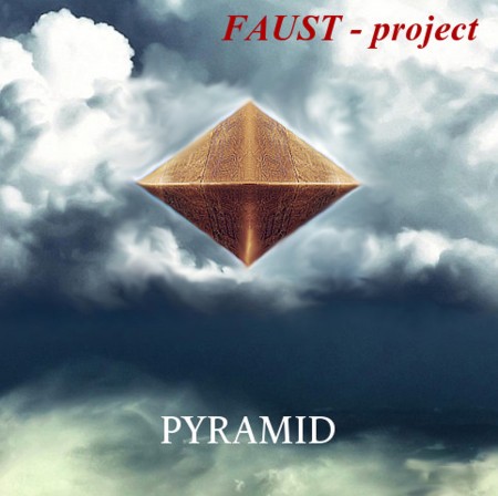 FAUST project - ����������� [6 Albums] (2014-2025) MP3
