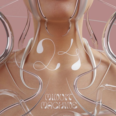 Minuit Machine - ����������� [6 Albums] (2015-2025) MP3
