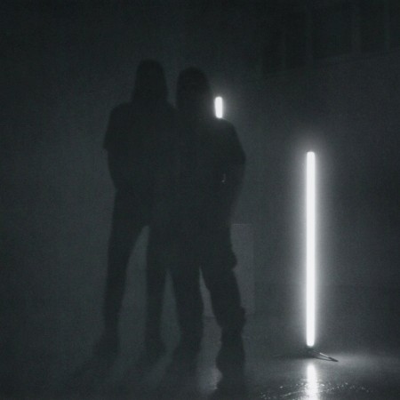 Minuit Machine - ����������� [6 Albums] (2015-2025) MP3