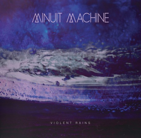 Minuit Machine - ����������� [6 Albums] (2015-2025) MP3