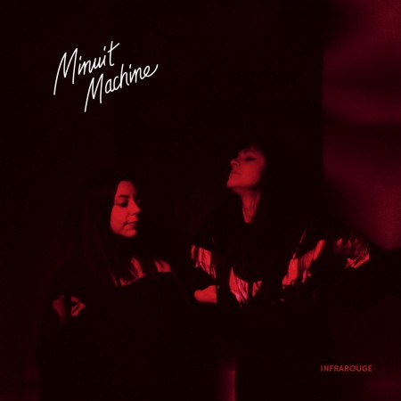 Minuit Machine - ����������� [6 Albums] (2015-2025) MP3