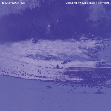 Minuit Machine - ����������� [6 Albums] (2015-2025) MP3
