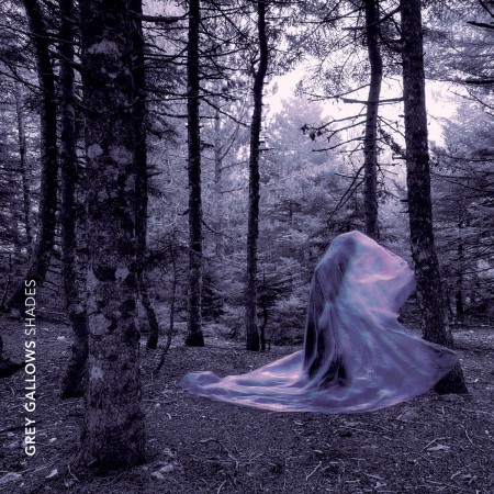 Grey Gallows - ����������� [5 Albums] (2017-2023) MP3