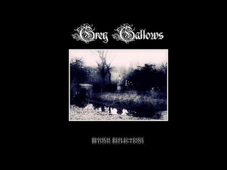 Grey Gallows - ����������� [5 Albums] (2017-2023) MP3