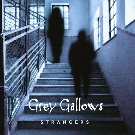 Grey Gallows - ����������� [5 Albums] (2017-2023) MP3