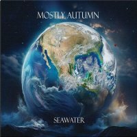 Mostly Autumn - Seawater (2025) MP3