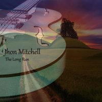 Jhon Mitchell - The Long Run (2024) MP3