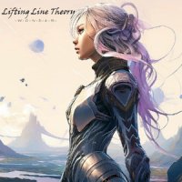 Lifting Line Theory - Wonder (2025) MP3