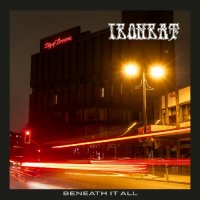 Ironrat - Beneath It All (2025) MP3