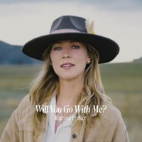 Racyne Parker - Will You Go With Me? (2025) MP3