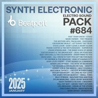 VA - BP: Synth Electronic Pack #684 (2025) MP3
