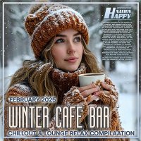 VA - Winter Cafe Bar (2025) MP3