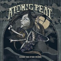 Atomic Peat - Demons And Other Friends (2025) MP3