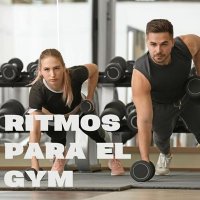 VA - Rítmos para el Gym (2025) MP3