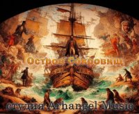 Студия Arhangel Music - Остров Сокровищ (2024) MP3