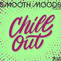VA - Smooth Moods Chill Out, Vol. 4 (2025) MP3