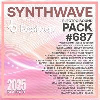 VA - BP: Synthwave Pack #687 (2025) MP3