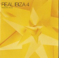 VA - Real Ibiza 4 [2CD] (2001) MP3