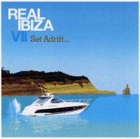 VA - Real Ibiza VII [2CD] (2004) MP3