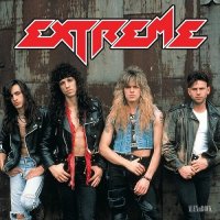 Extreme - Collection (2024) MP3