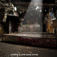 Sorrows - Parting Is Such Sweet Sorrow (2025) MP3