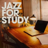 VA - Jazz For Study (2025) MP3