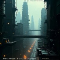 FAUST project - ����������� [6 Albums] (2014-2025) MP3
