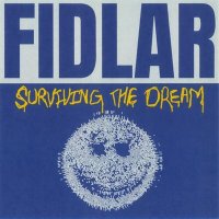Fidlar - Surviving The Dream [DELUXE] (2025) MP3