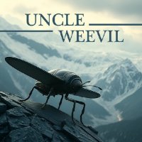 Uncle Weevil - Uncle Weevil (2025) MP3