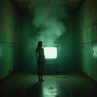 digitalbath - A Sinister Glow (2025) MP3