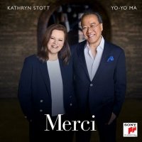 Yo-Yo Ma - Merci (2024) MP3