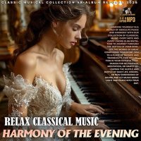 VA - Harmony Of The Evening (2025) MP3