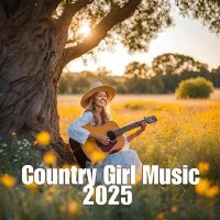 VA - Country Girl Music (2025) MP3