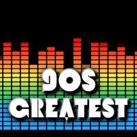 VA - 90s Greatest (2025) MP3