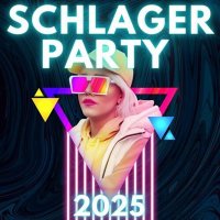 VA - Schlager Party (2025) MP3