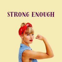 VA - Strong enough (2025) MP3