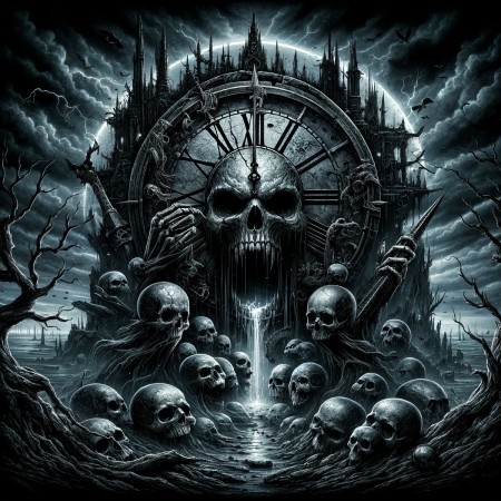 Caelum Wraith - 3 Albums (2024-2025) MP3