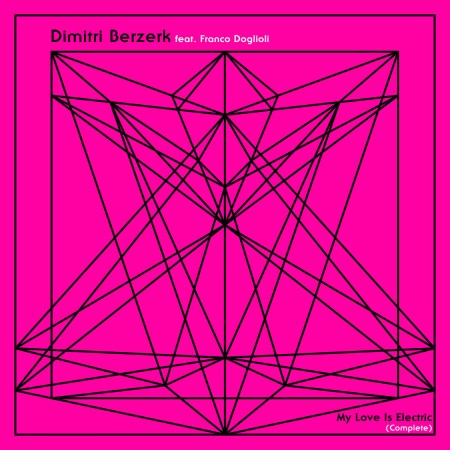 Dimitri Berzerk - Дискография [5 Albums] (2019-2023) MP3