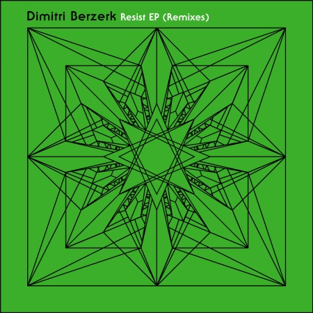 Dimitri Berzerk - Дискография [5 Albums] (2019-2023) MP3