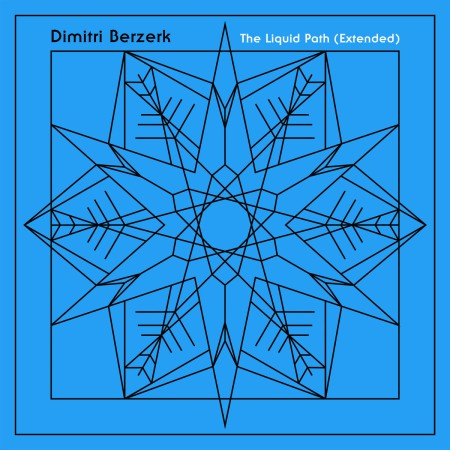 Dimitri Berzerk - Дискография [5 Albums] (2019-2023) MP3