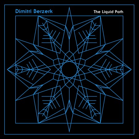 Dimitri Berzerk - Дискография [5 Albums] (2019-2023) MP3