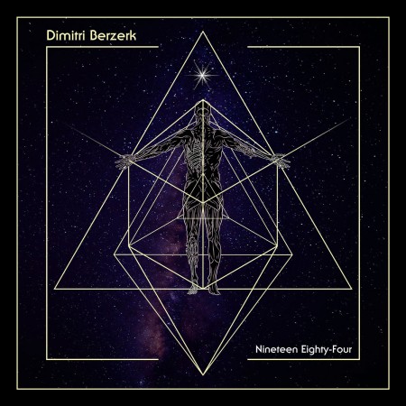 Dimitri Berzerk - Дискография [5 Albums] (2019-2023) MP3