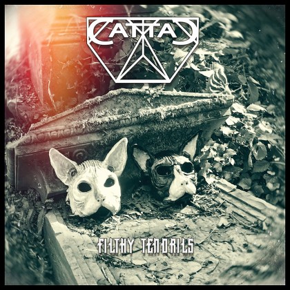CattaC - ��������� [6 Albums] (2019-2024) MP3