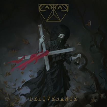 CattaC - ��������� [6 Albums] (2019-2024) MP3
