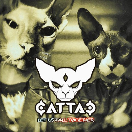 CattaC - ��������� [6 Albums] (2019-2024) MP3