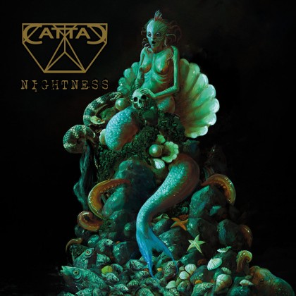 CattaC - ��������� [6 Albums] (2019-2024) MP3