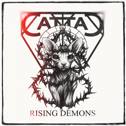 CattaC - ��������� [6 Albums] (2019-2024) MP3