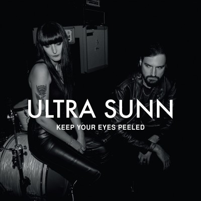 ULTRA SUNN - ��������� [5 Albums] (2021-2024) MP3