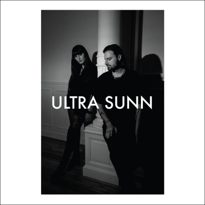 ULTRA SUNN - ��������� [5 Albums] (2021-2024) MP3
