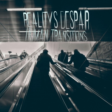 Reality's Despair - ����������� [8 Albums] (2018-2025) MP3